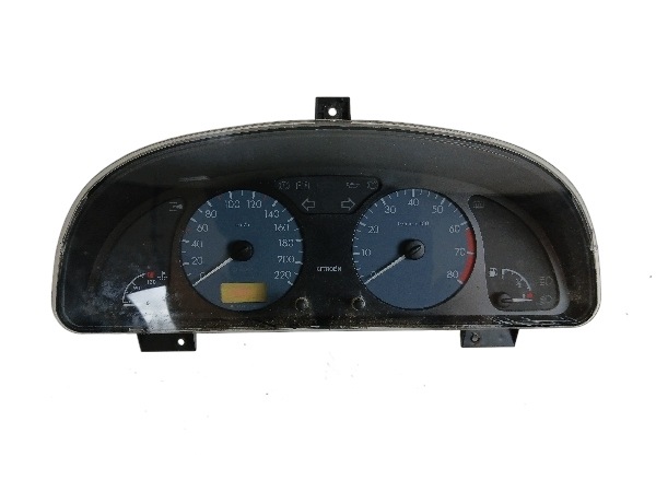CITROEN XSARA II 1.6 dials dials P9639708780