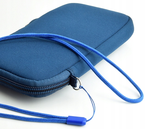 Etui ochronne na szyję zapinane na telefon Dedykowana marka uniwersalne