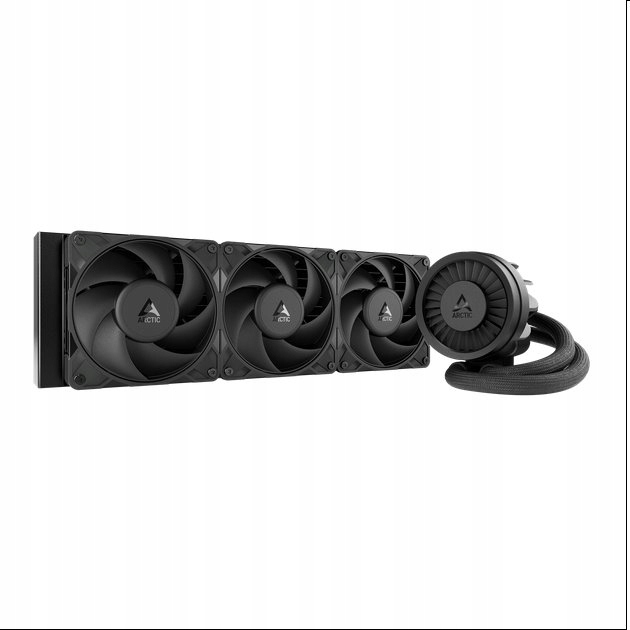 Arctic Liquid Freezer III Pro 360 ACFRE00180A