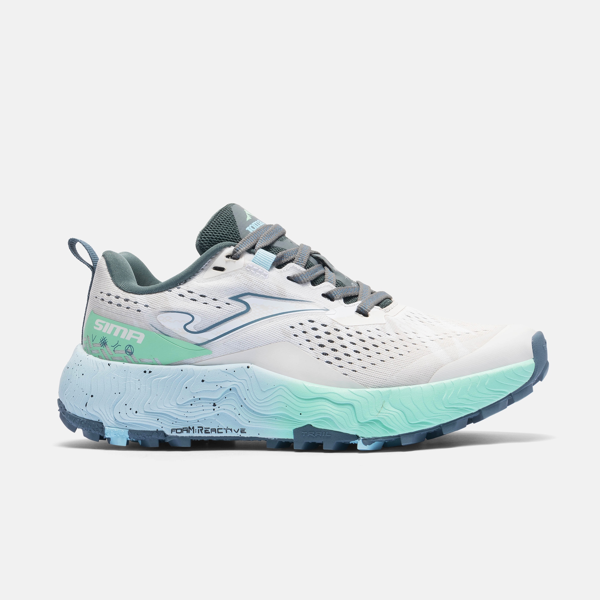 Buty Damskie Trailowe Joma Sima 2602 rozm. 41