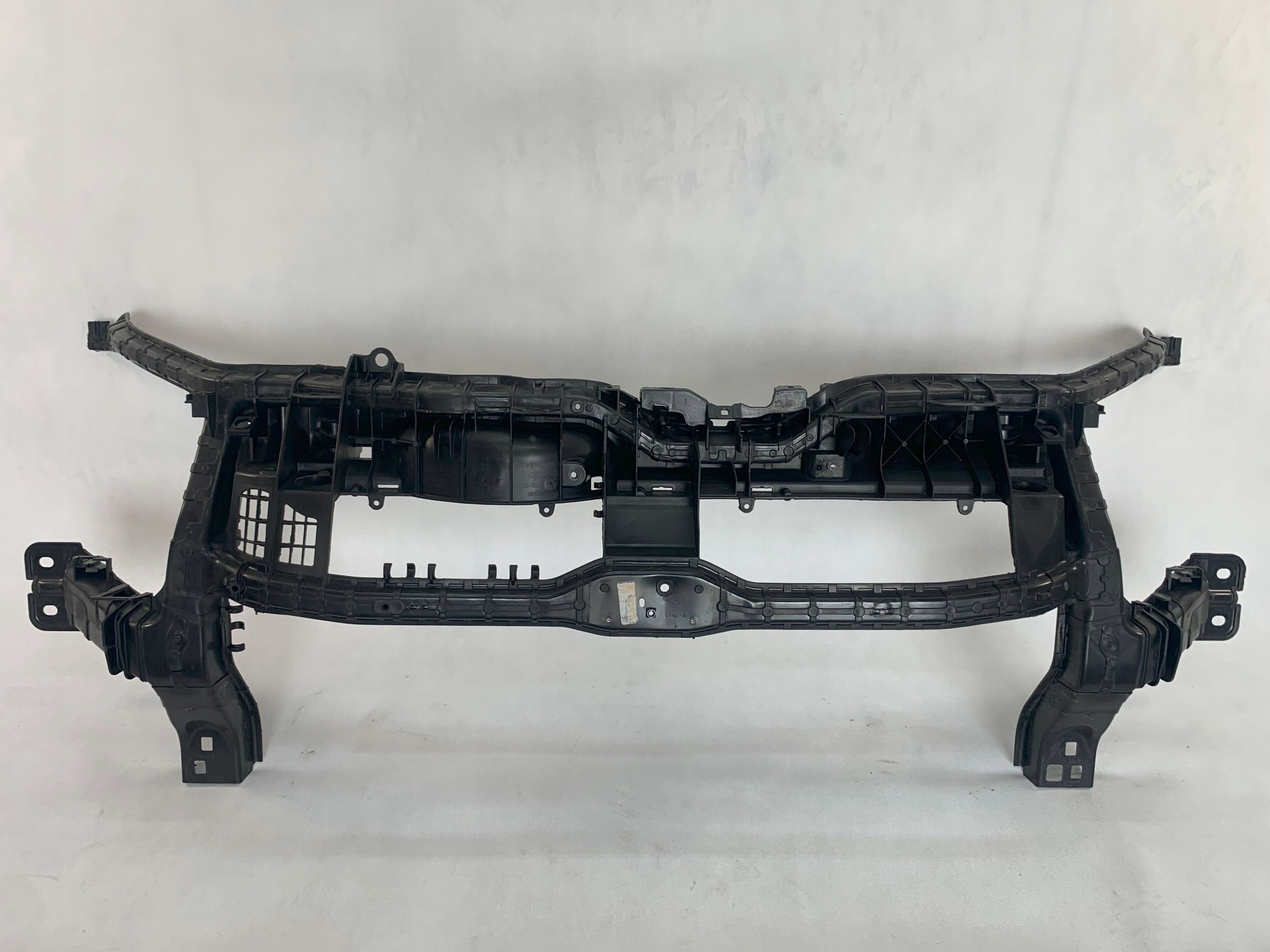 support panel for radiators pillar iron Ford Transit MK8 13r BK31-8B041AM 08.25