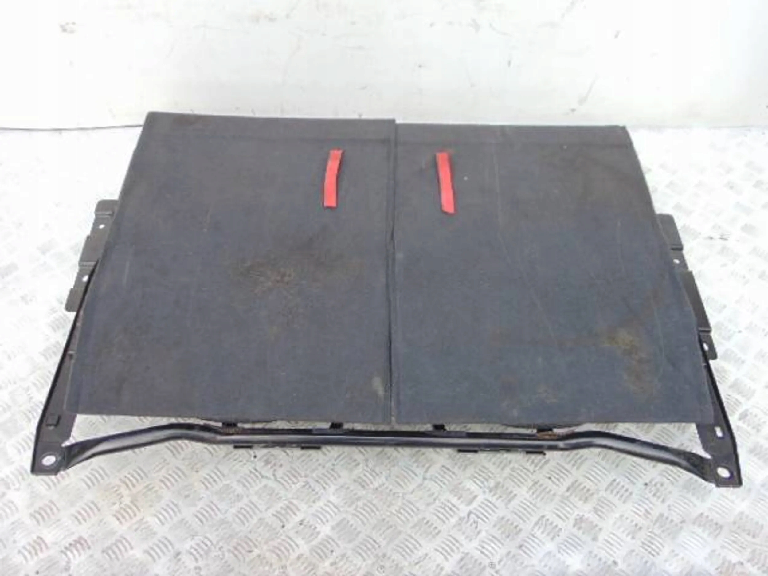 кресла 3 renault GRAND SCENIC III