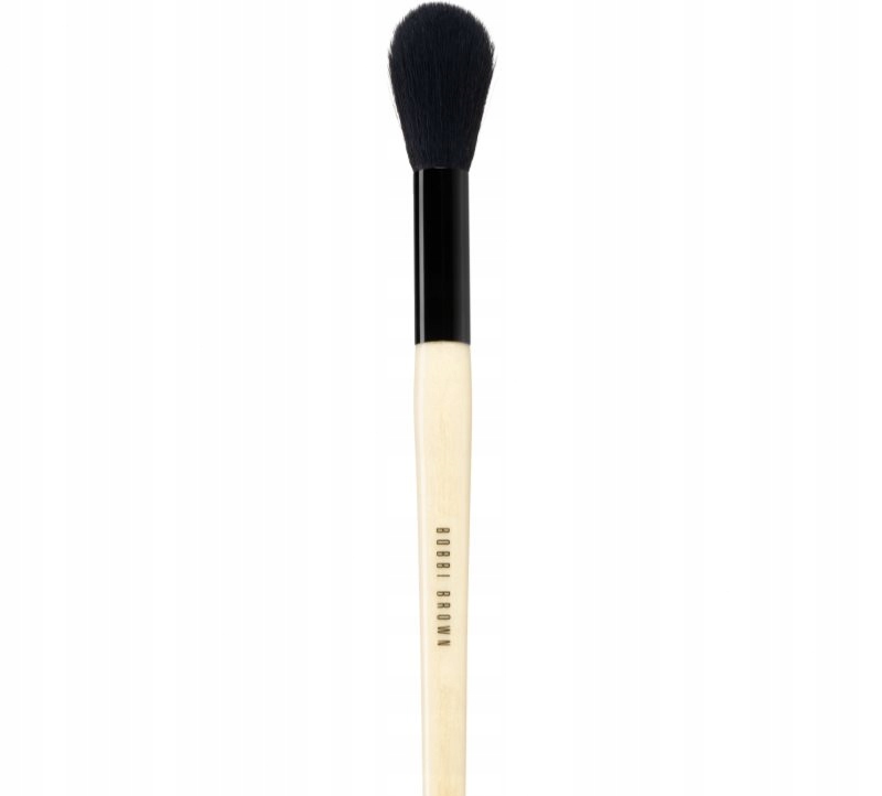 Sheer Powder Brush pędzel owalny do pudru