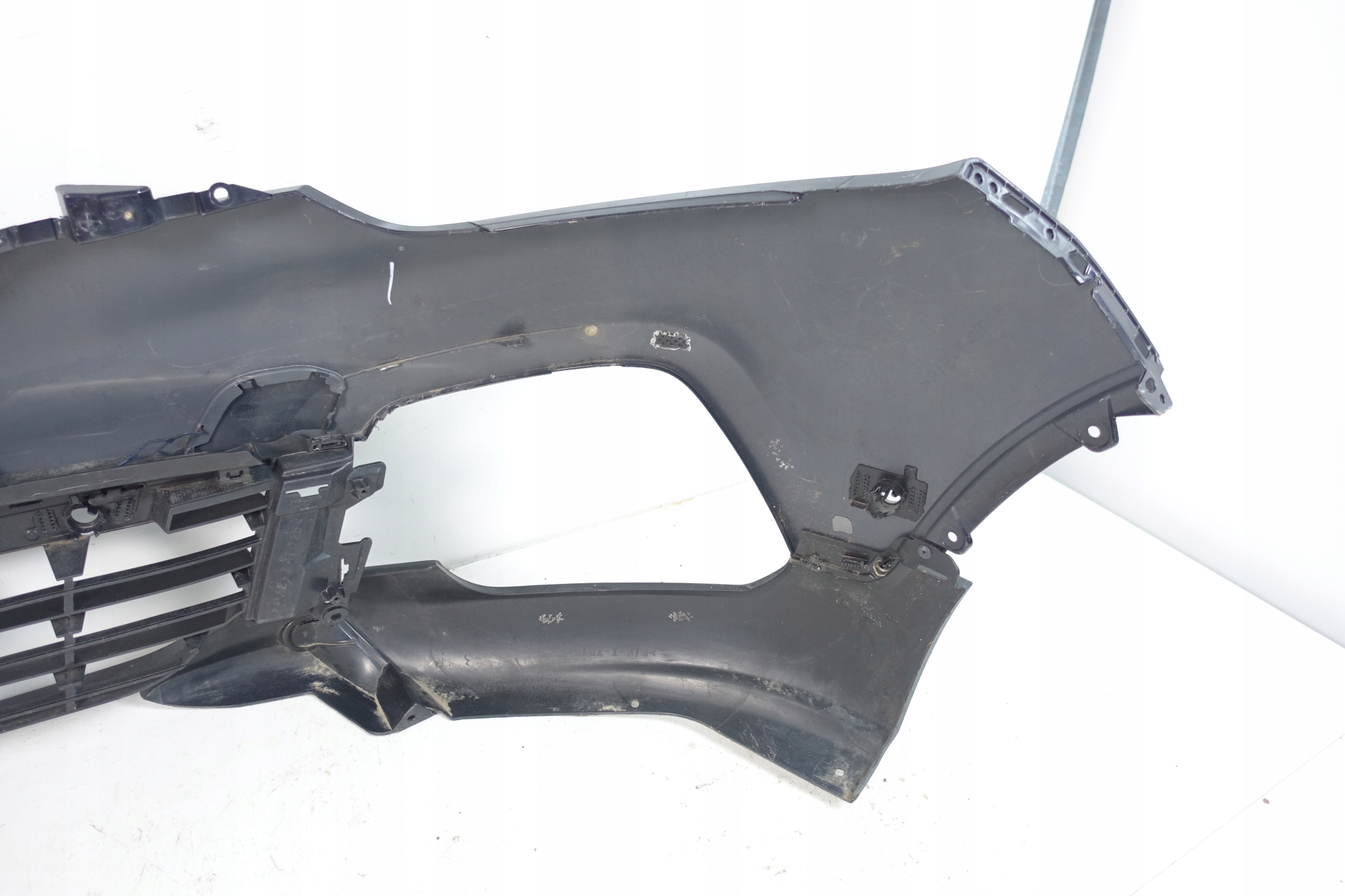 paraurti anteriore anteriore RENAULT CAPTUR e 17-19 62026904R