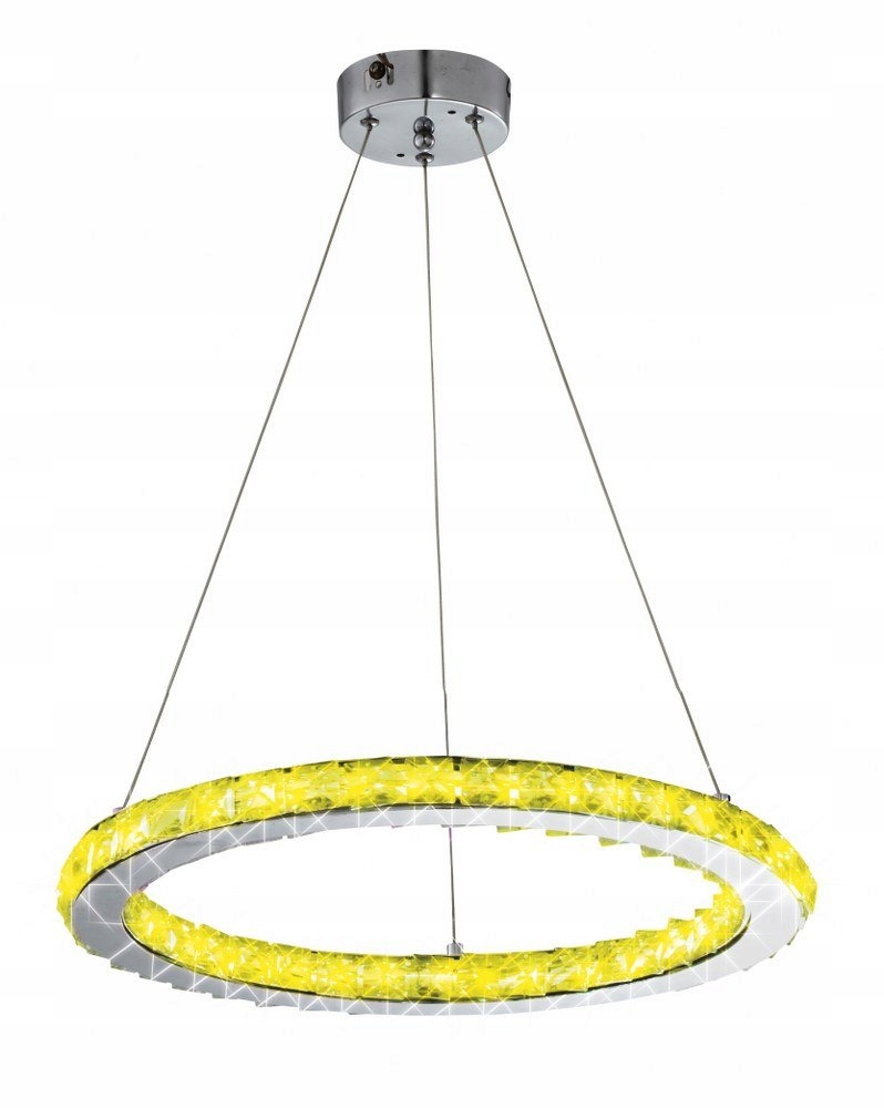 Závěsné svítidlo s dálkovým ovládáním Lords 31-63113 Candellux