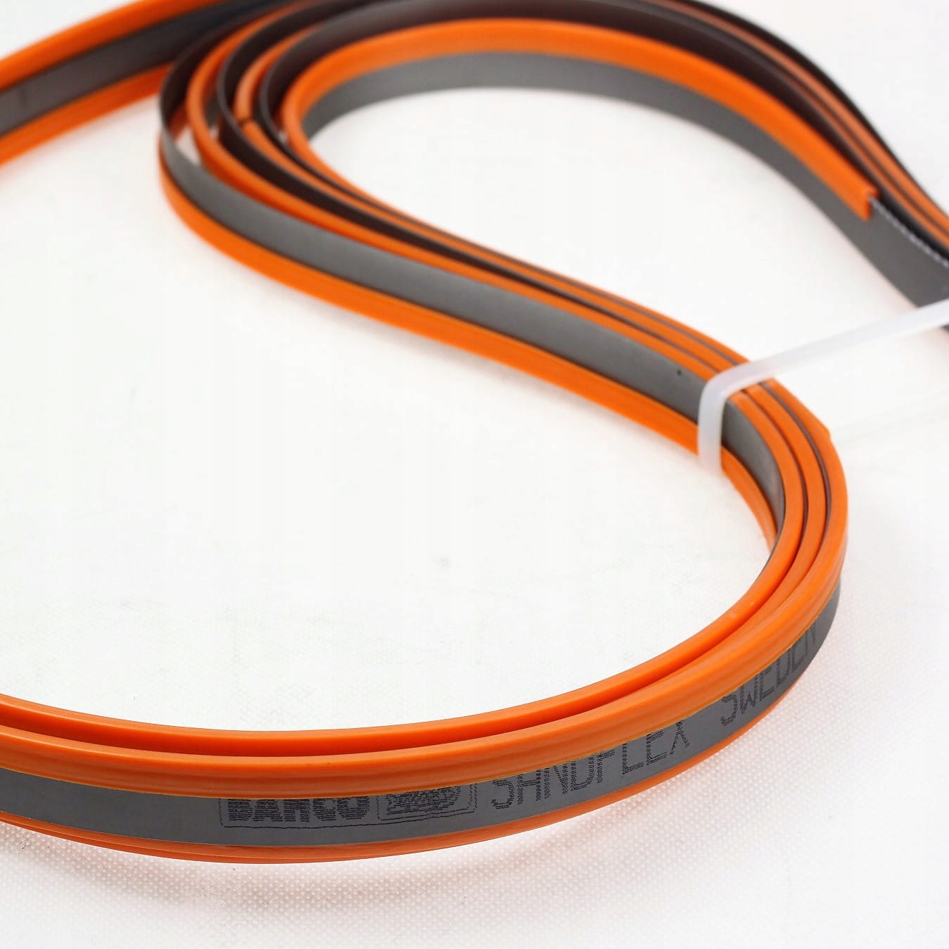 Taśma tnąca bimetal 1640 x 13 x 0,65 x 10-14Z/1cal