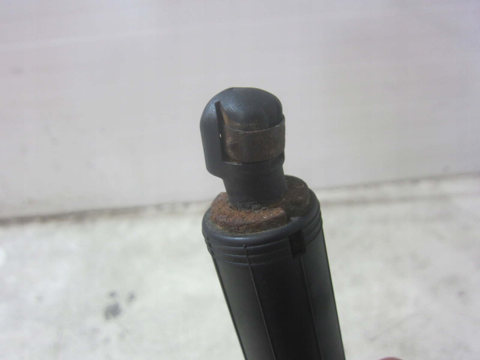 BMW X1 F48 telescope electrical damper bonnet boot 51247350837