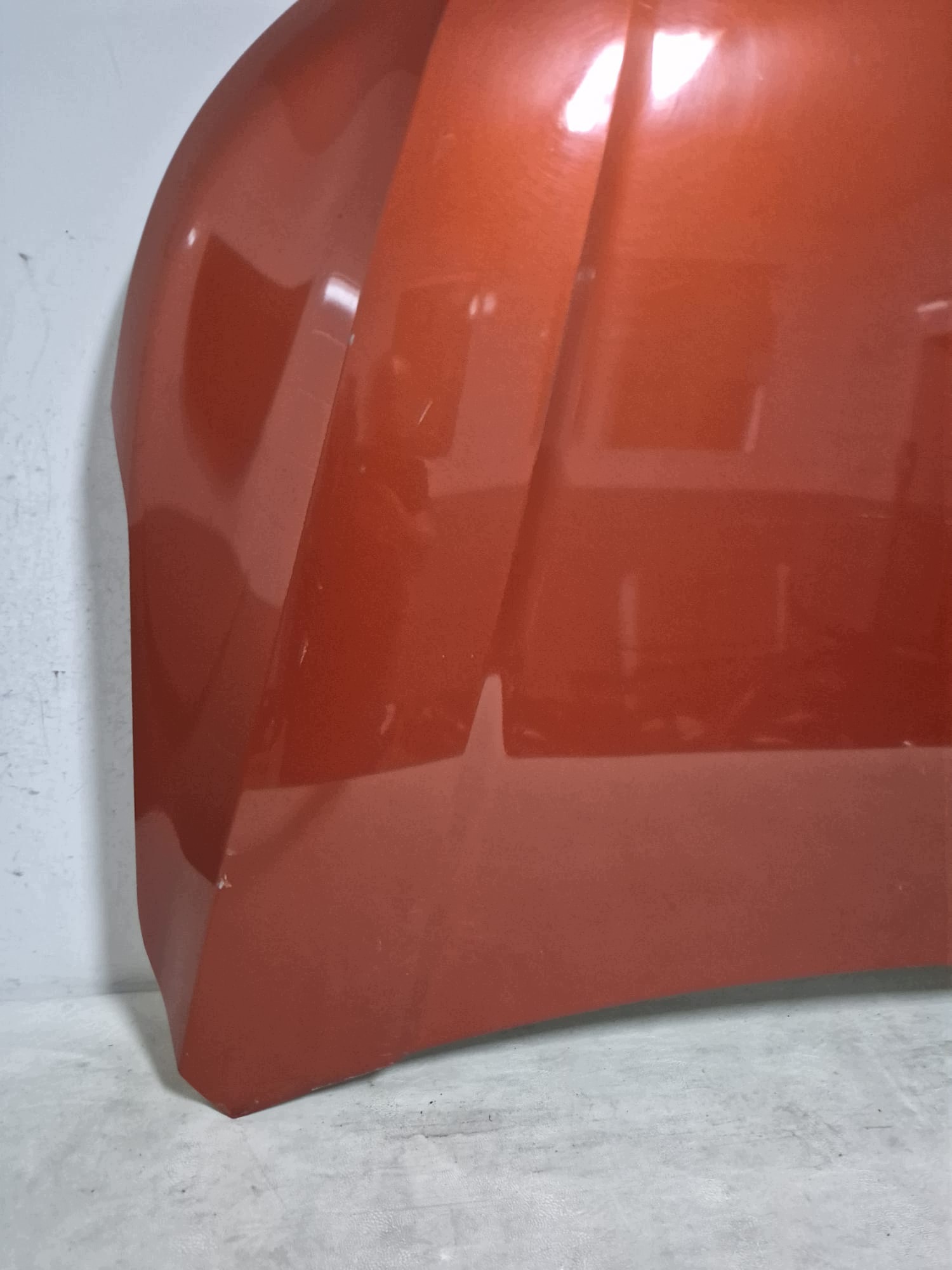 MITSUBISHI L200 V 5 LIFT 19- Capot