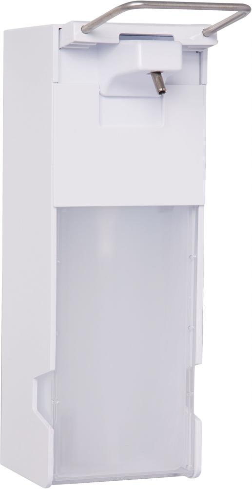 ДОЗАТОР SCIEN.DO Я ПОЗАБОЧУСЬ ОБ ЭТОМ. ДЛЯ ОЧИЩАЮЩЕГО КРЕМА РАК 1Л С