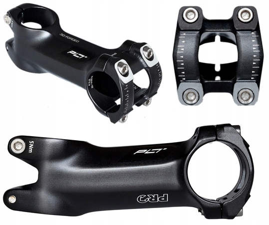 Držák volantu Mostek Pro Plt 31,8 120 mm +/-10