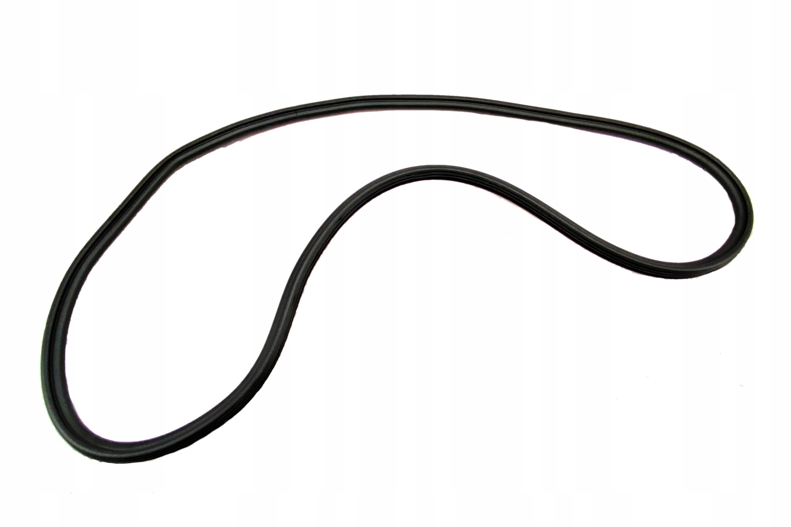 8K9833721M - Уплотнитель задней двери AUDI A4 B8 AVANT