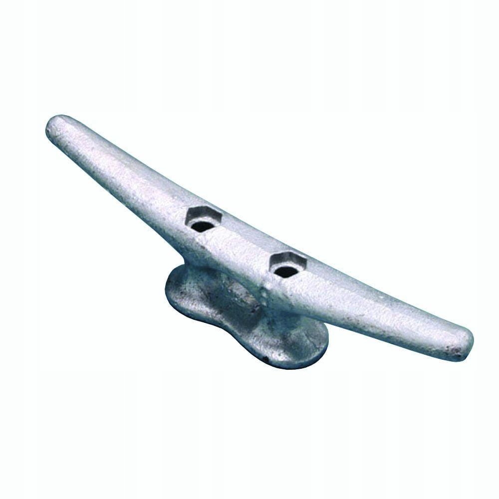 

Knaga Pomostowa Stalowa Ocynkowana 250MM