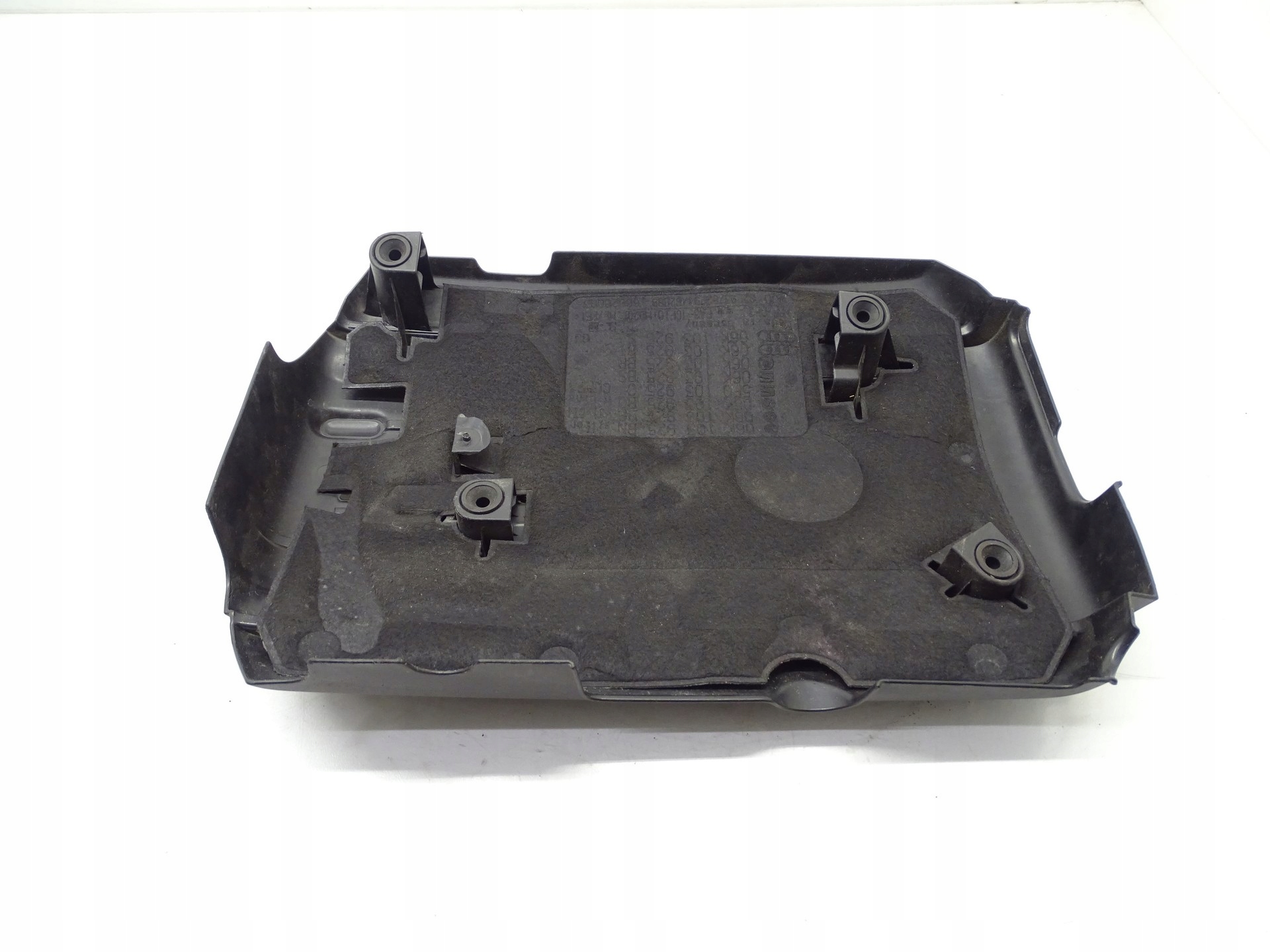 Coperchio Coperchio superiore motore AUDI A1 A3 06K103925BN