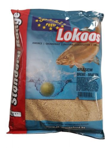 Zanęta Champion Feed Brasem Breme Mix 1kg