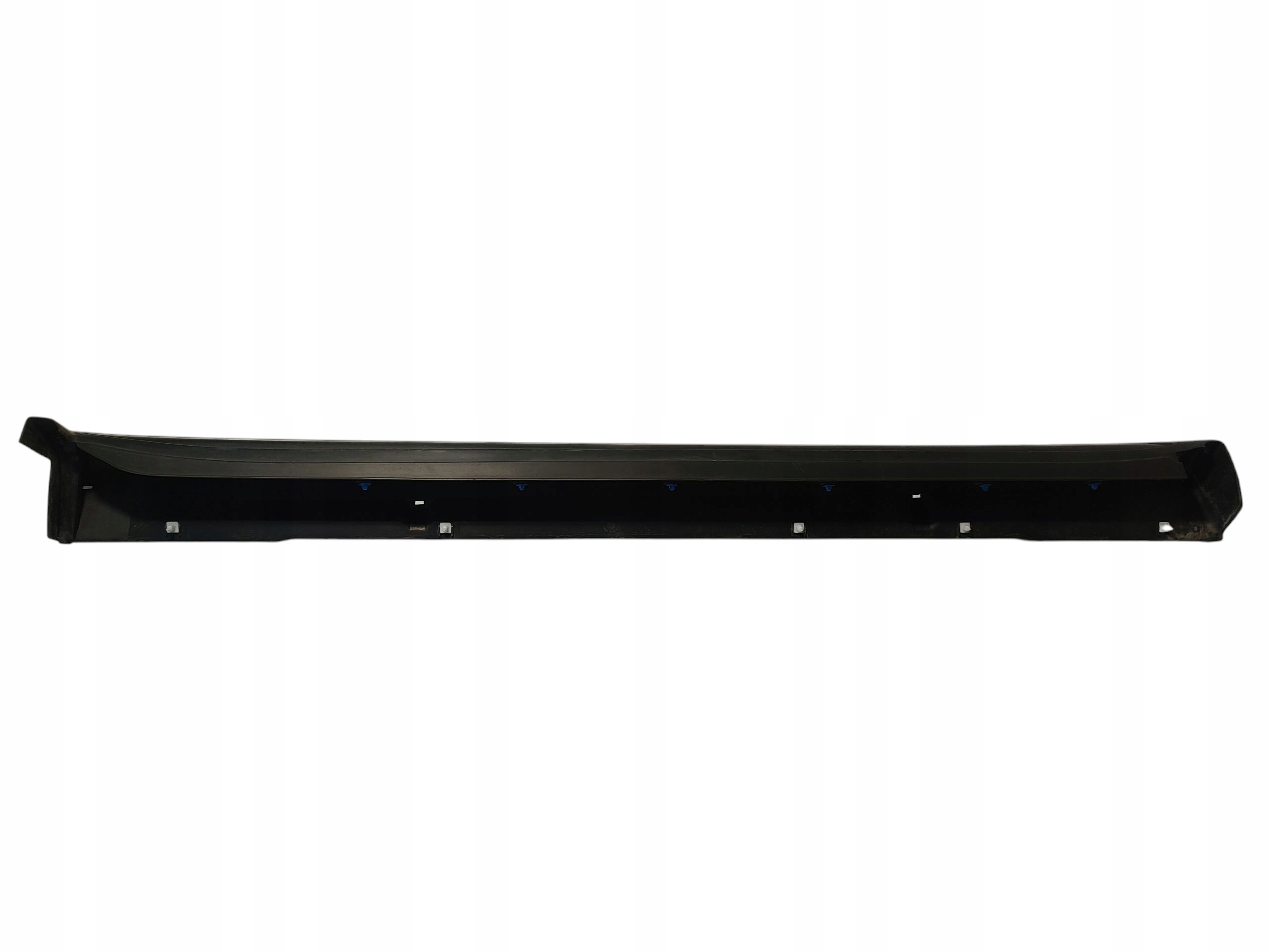 moulding threshold left CITROEN C4 AIRCROSS LAK: KTZ (12-17)