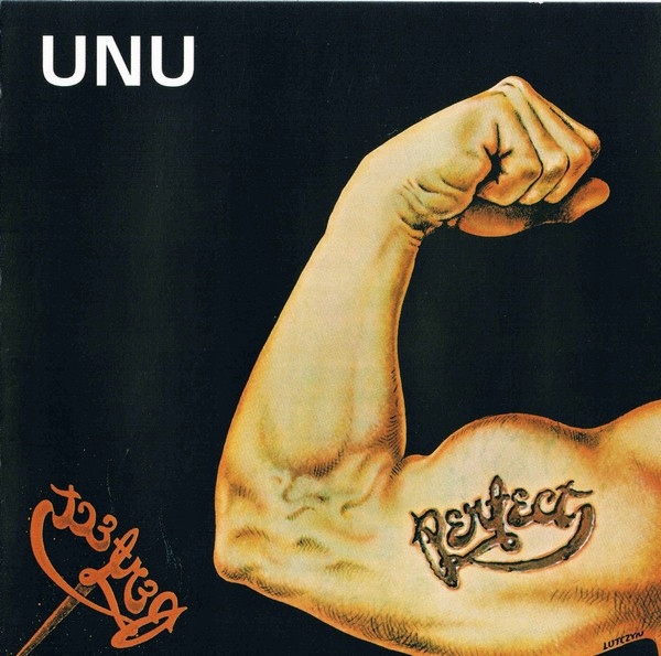 Perfect Unu Remastering