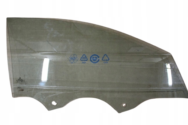 5H4845201A - СТЕКЛО ПЕРЕДНЕЙ ПРАВОЙ ДВЕРИ VW GOLF VII 5H4845202A 19