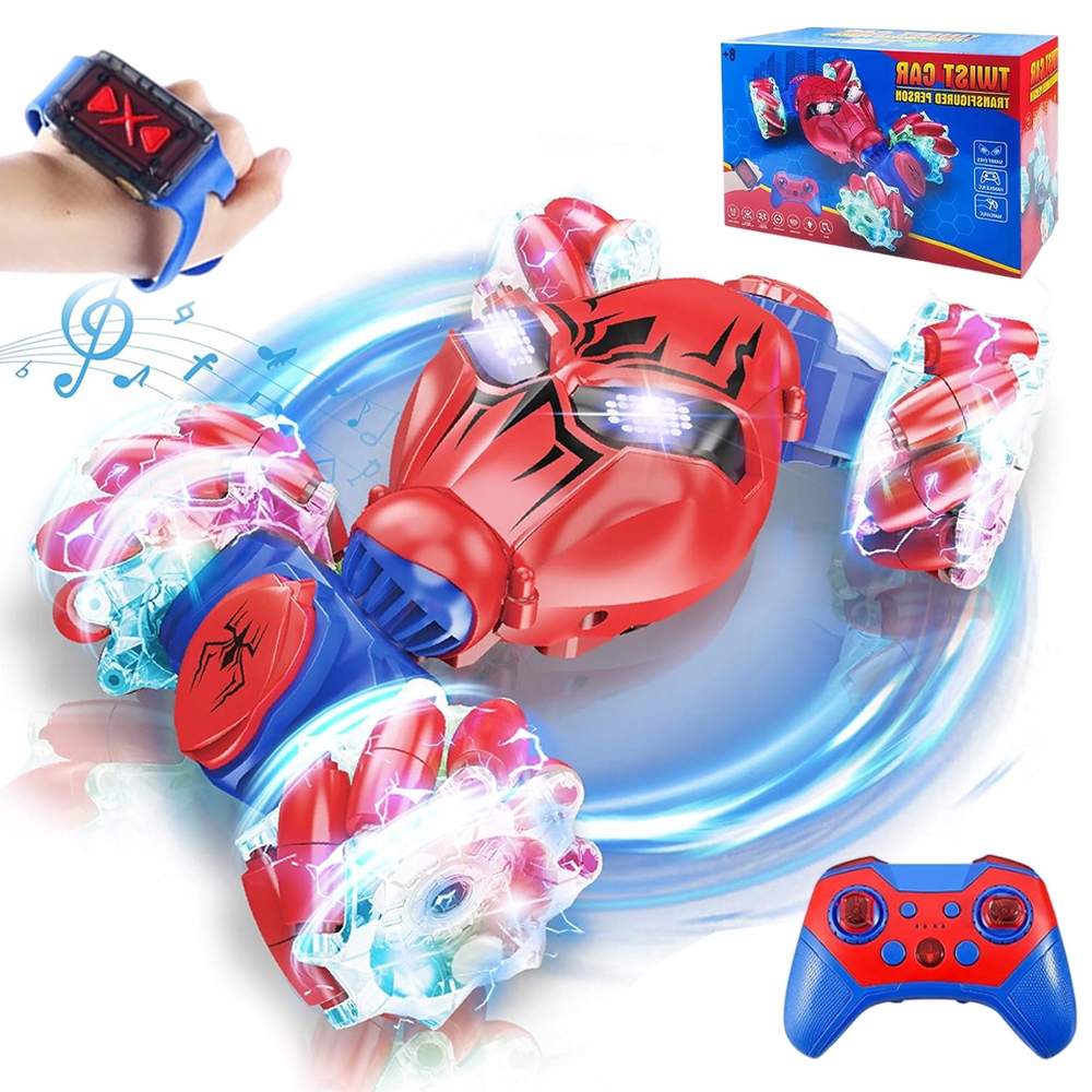 Usb Auto Na Dálkové Ovládání Gesto Dárky Pro Děti