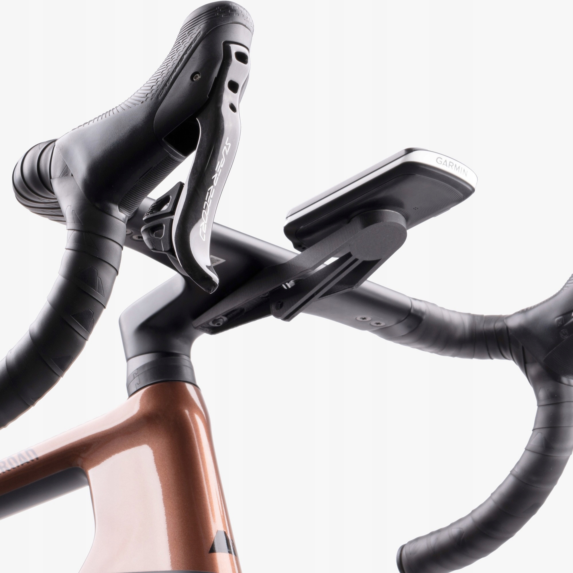 Univerzální držák – Garmin Edge 10xx/Explore a akcesoria, mesky, zadní strana