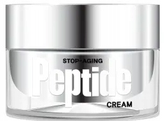 Korejský hydratační krém na obličej Stop-aging den a noc 50 ml W.skin