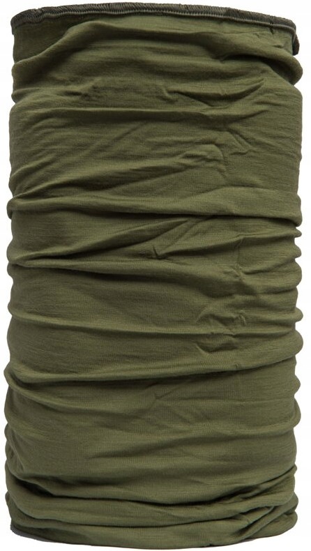 Chusta Wielofunkcyjna Komin Typu Buff Sensor Merino Active Tube Safari
