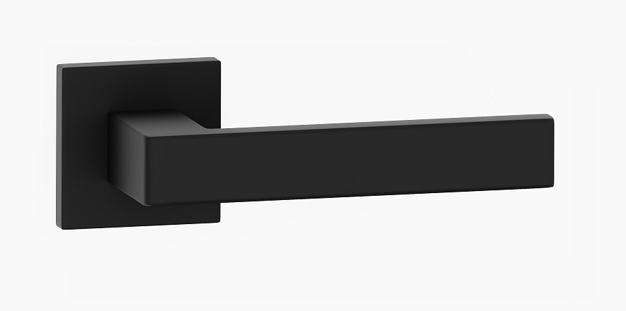 Klika kliky Focus Slin černá