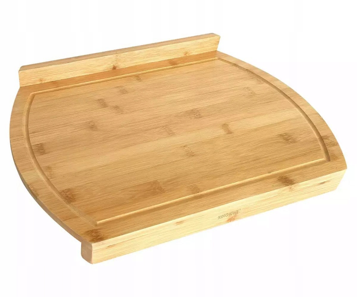 Kinghoff Deska na krájení s okrajem 58x38 cm Kh-1685