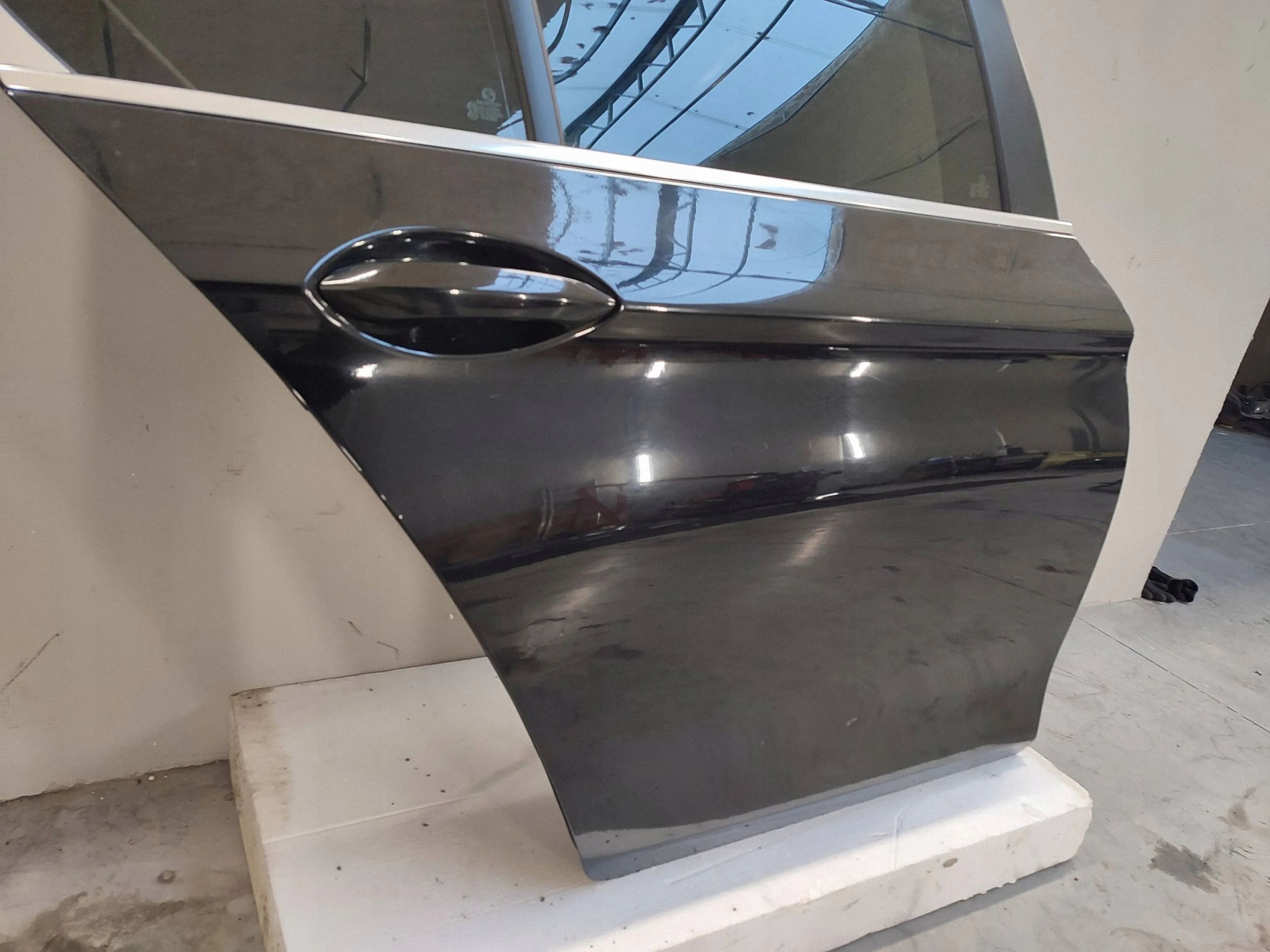 tür hinten BMW 5 F10 F11