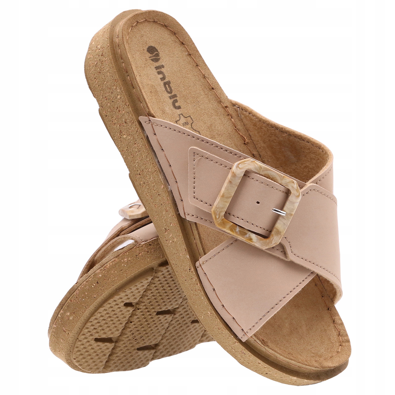 Inblu nazouváky žabky IN-ED-25