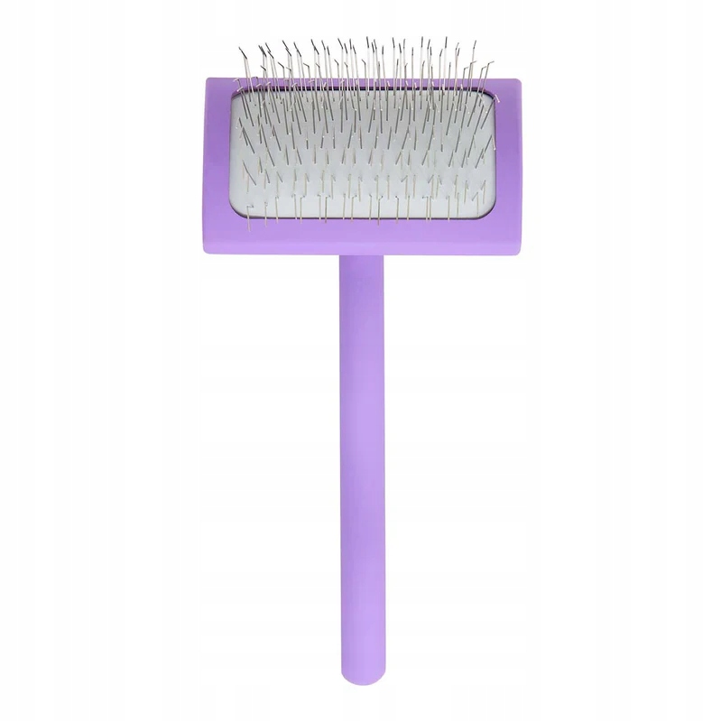 Levně Kartáč Pudlovka střední, Big A Slicker Brush – značky Chris Christensen