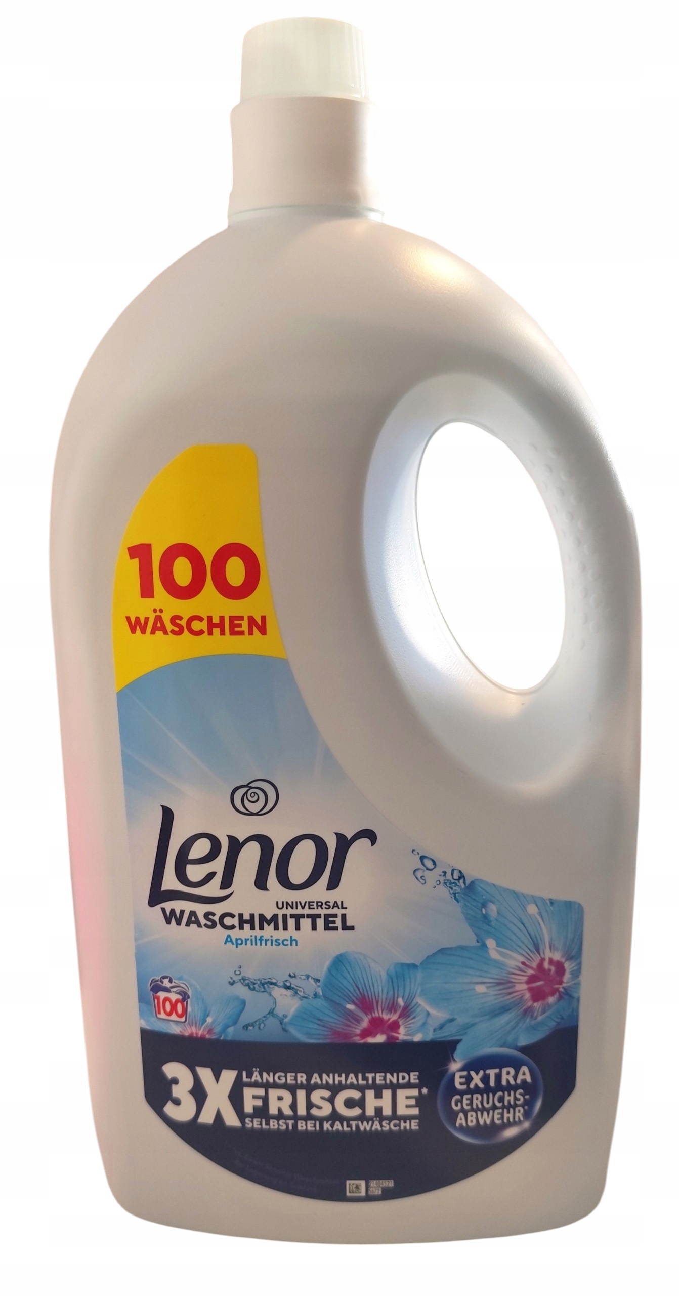Gel na praní Lenor univerzální 4,5 l 100 praní