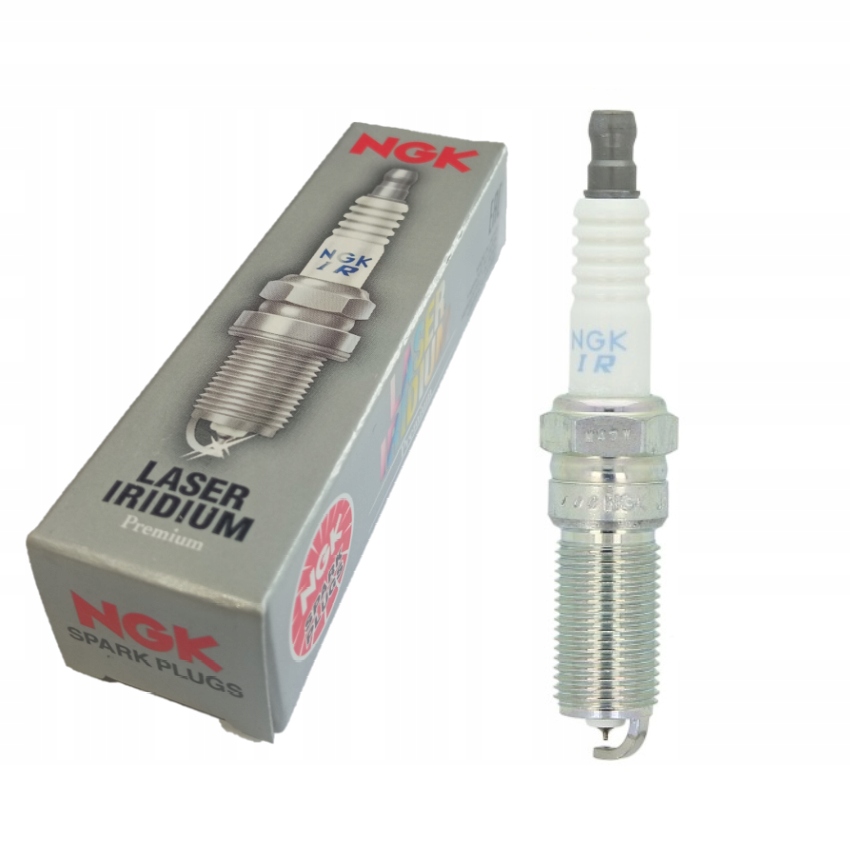 

Świeca Ngk Laser Iridium ILTR6A-8G 3787