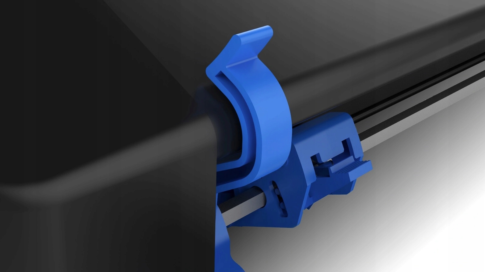 SUMMA S One S1D60 ploter tnący Model SUMMA S ONE