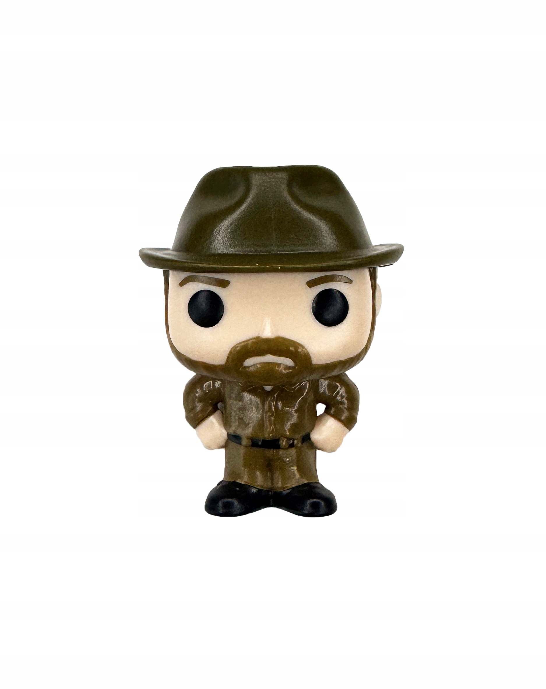 Figurka HOPPER Stranger Things Kinder Joy Funko Pop VC263