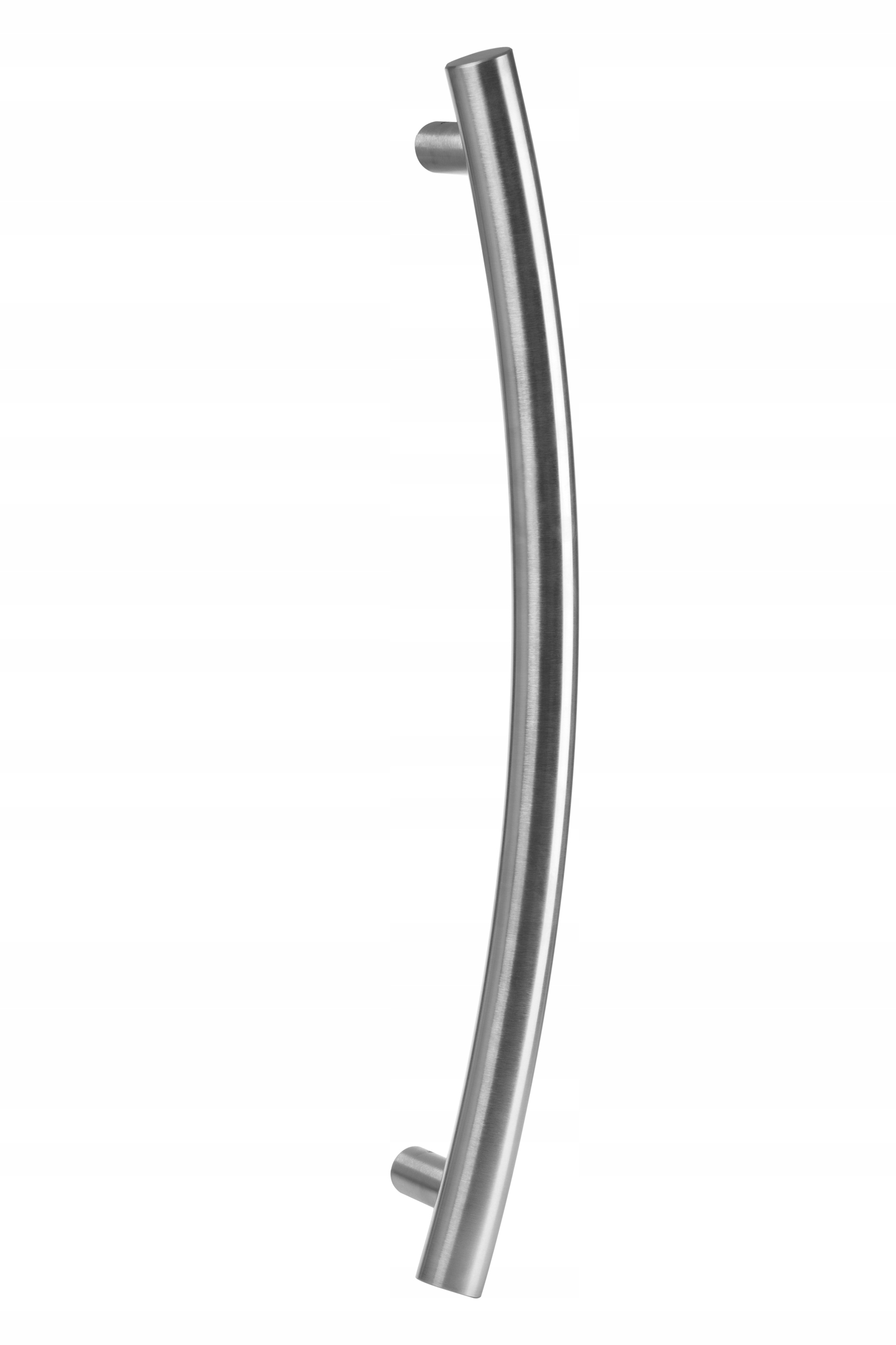 POCHWYT KLAMKA UCHWYT DRZWIOWY STAL NIERDZEWNA