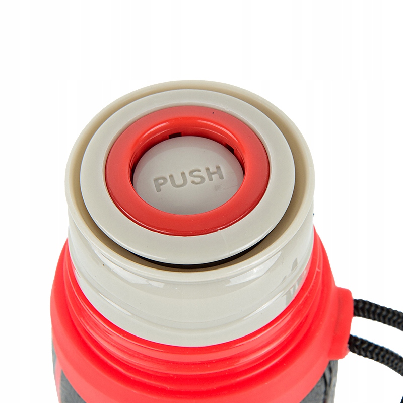 TERMOS DLA CHŁOPCÓW Z KUBKIEM DLA DZIECI METALOWY TRANSFORMERS 350 ml KITE Model TF22-328