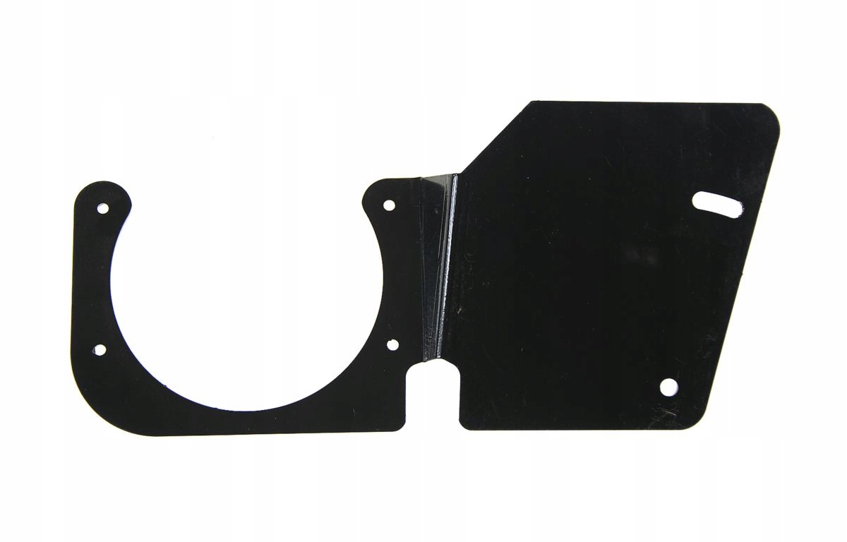 201065 - ГАЛОГЕНОВЕ КРІПЛЕННЯ ЗЛІВА JDM ROXSY ОРИГІНАЛ