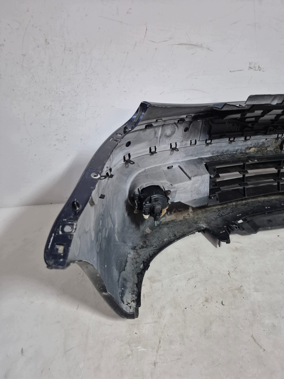 CITROEN XSARA PICASSO LIFT 04-12 bumper front front