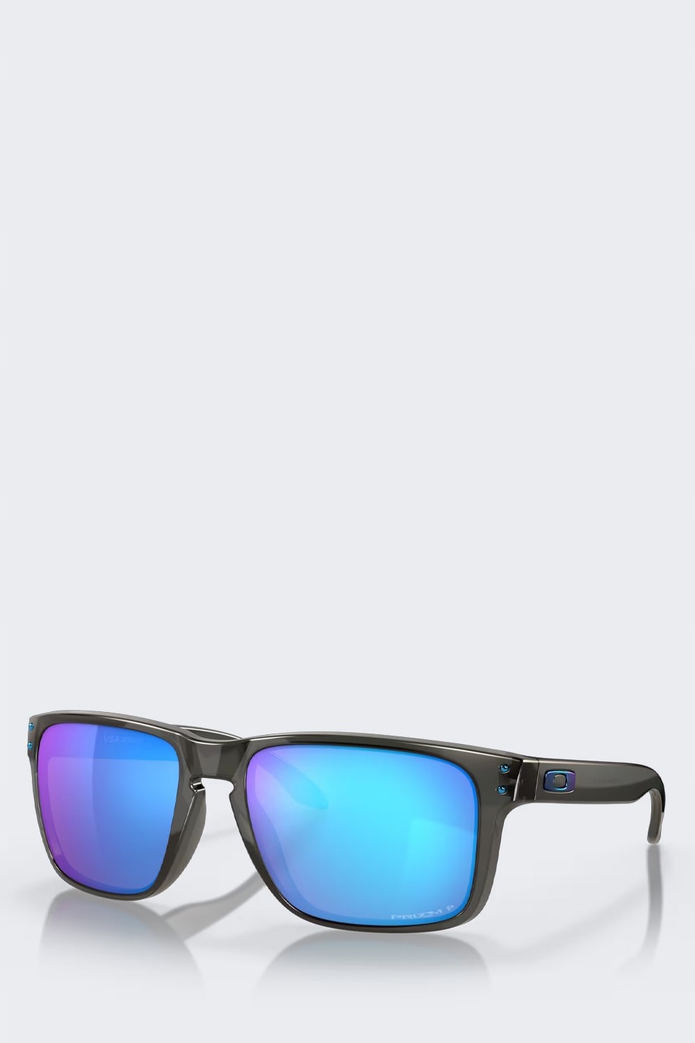 Brýle Oakley Holbrook XL Prizm Sapphire Irid P P