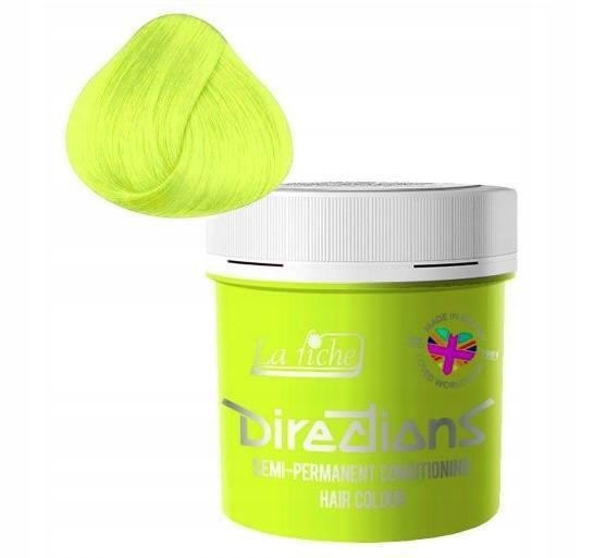 

La Riche Directions Fluorescent Lime 88ml