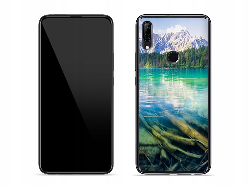 

Etui na Huawei P Smart Z Foto Case