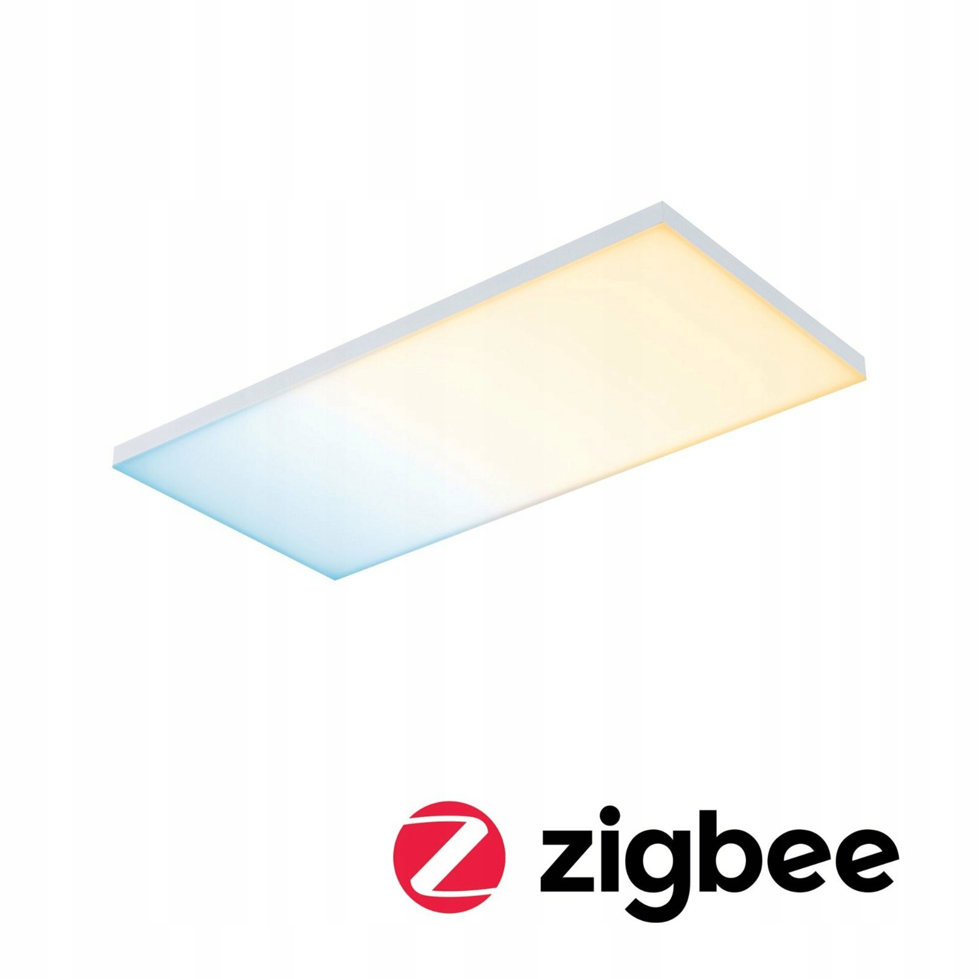 Paulmann Led Panel Velora Zigbee 595x295mm 15,5 W Tunable White