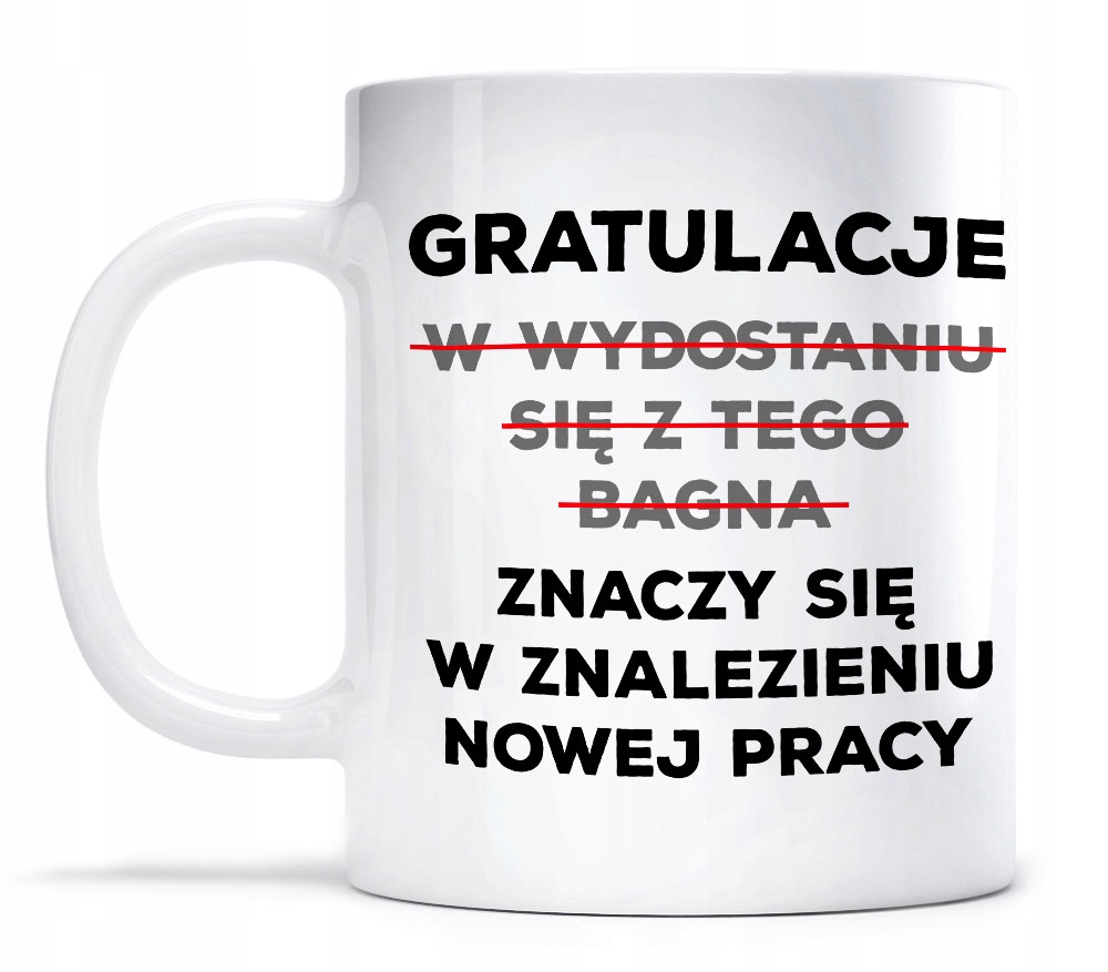 Prezent Urodziny NA POŻEGNANIE KOLEŻANKI Z PRACY 10094962140 - Allegro.pl