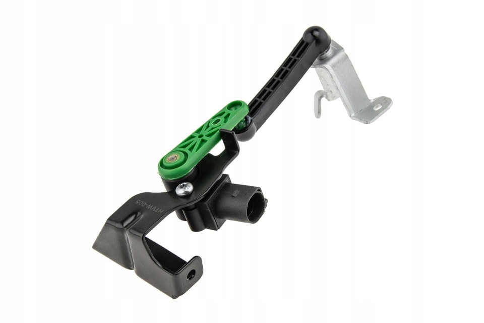 3C0907503 CZUJNIK POZIOMOWANIA ŚWIATEŁ LAMP XENON