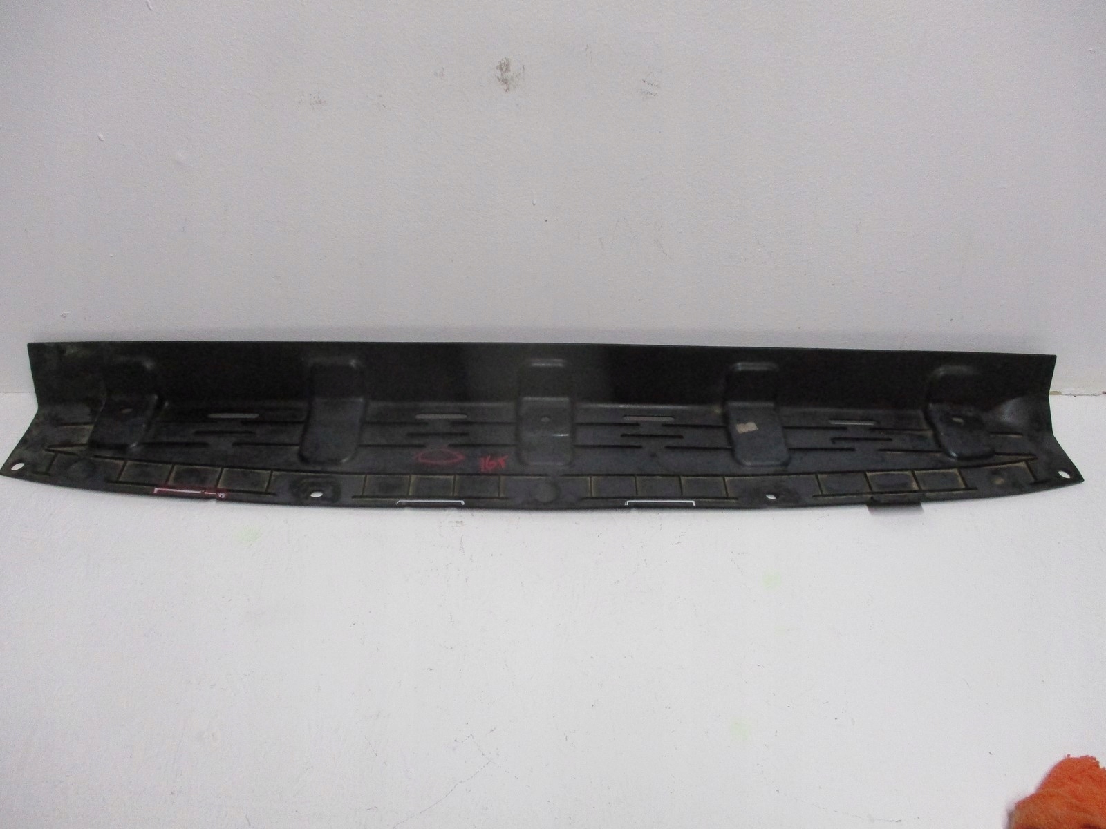 Blende Abdeckung der Stoßstange HYUNDAI IONIQ 86691-G2000