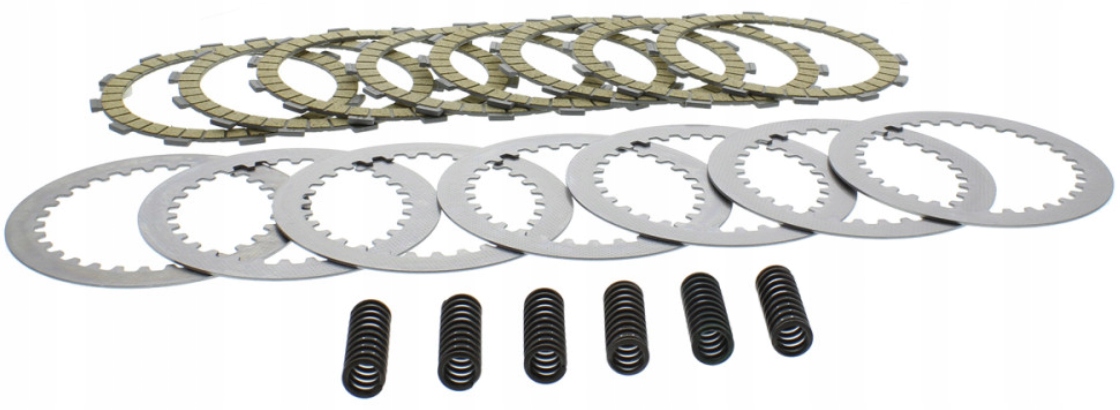 Sada na opravu spojky Yamaha Yz 250 2T 90-20