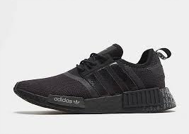 Pánské sportovní běžecké boty Adidas NMD_R1 Black HP8978 vel. 44 2/3