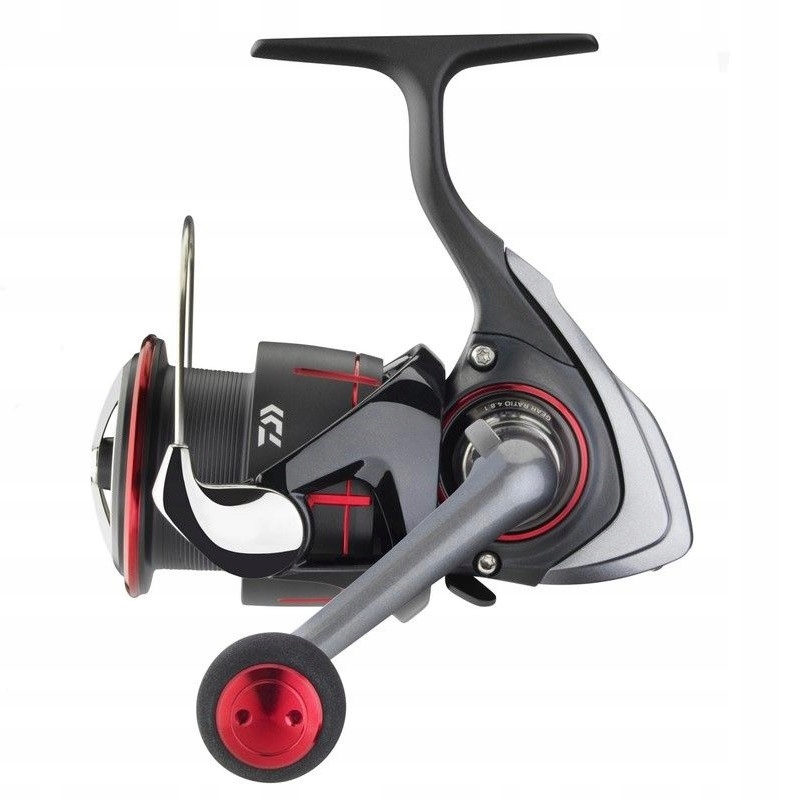 Kołowrotek Gruntowy Daiwa 25 Tdm 2508QD 4.8:1 Na Feeder Koszyk Lekki