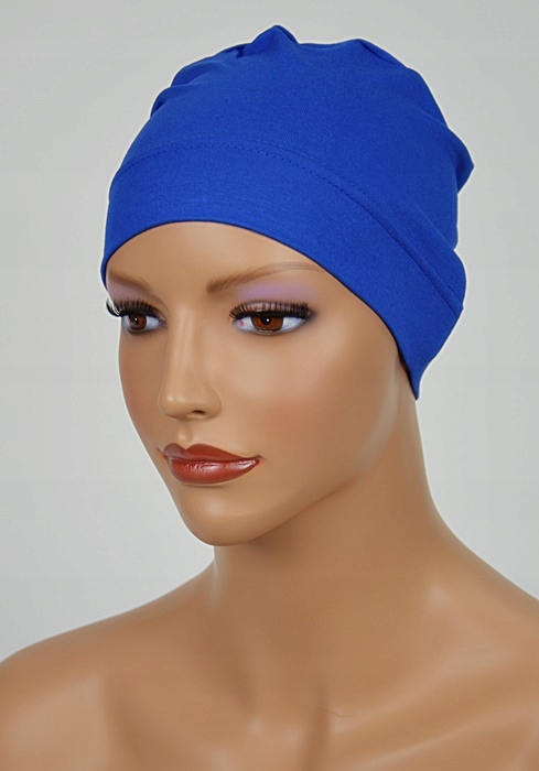 

Czapka do spania Gaya We-24 turban Eva Design
