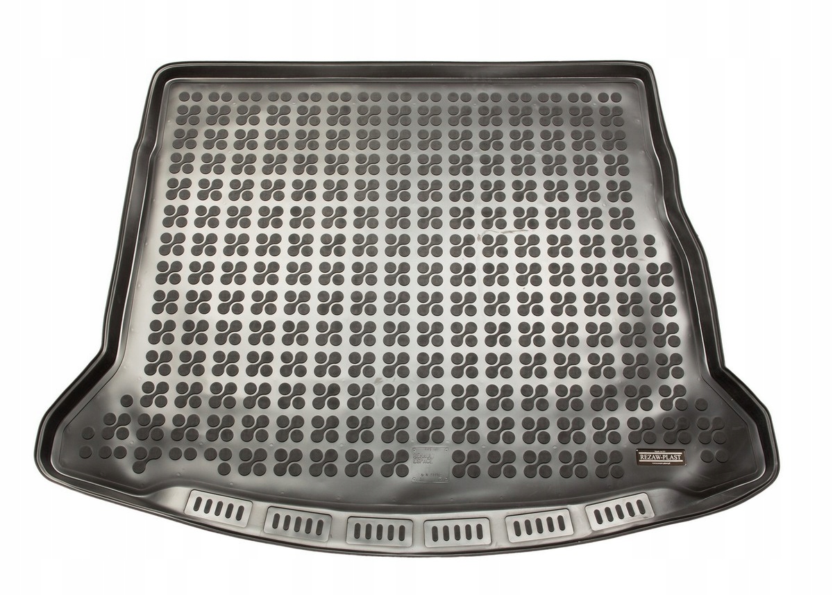 Vana do kufru gumová Renault Espace, 2014- , 5/7 s